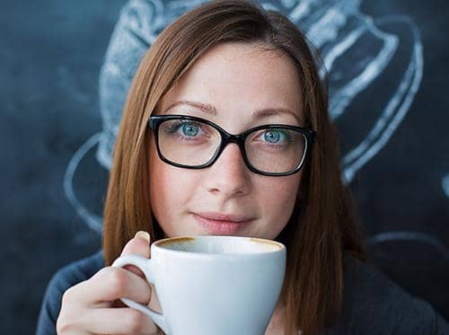 Is Coffee Damaging Your Smile?